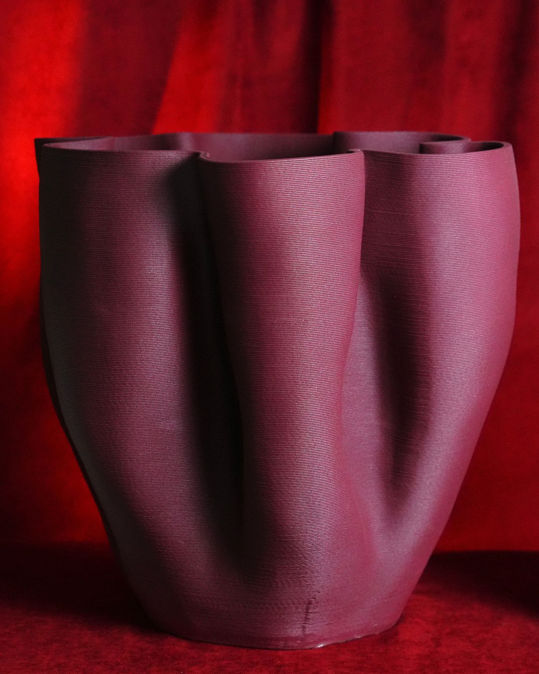 Vytnos Vase