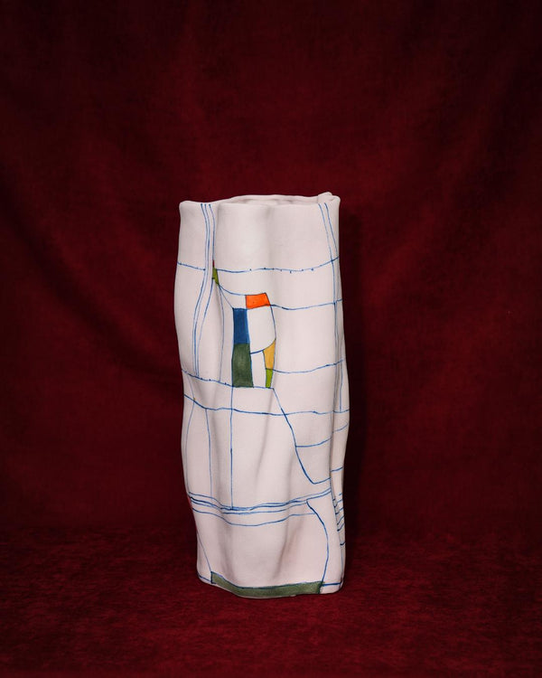 Veli Vase