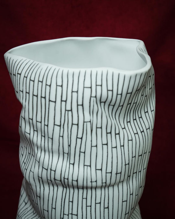 Plaka I Vase