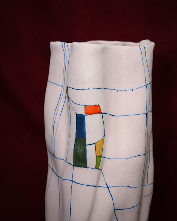 Veli Vase
