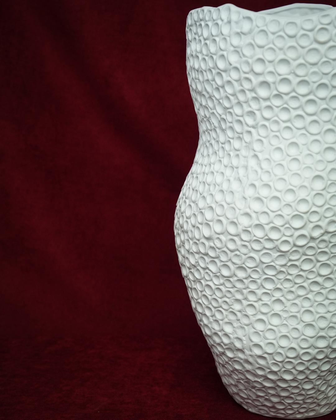 Agaui Vase