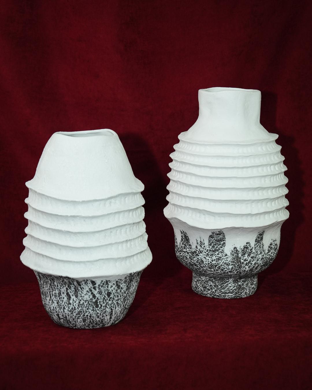 Ylia II Vase