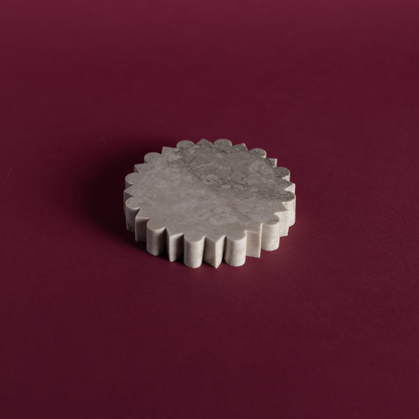 Meridian Coaster - Round, Small (Camouflage)