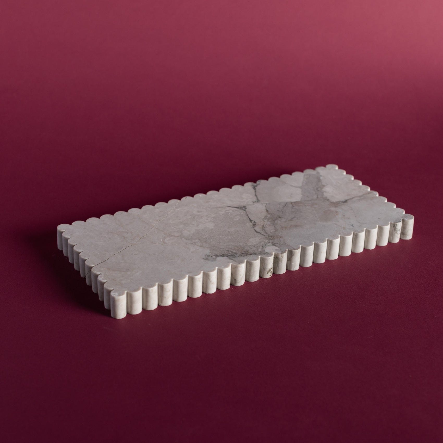 Meridian Minima Tray - Rectangular, Large (Camouflage)