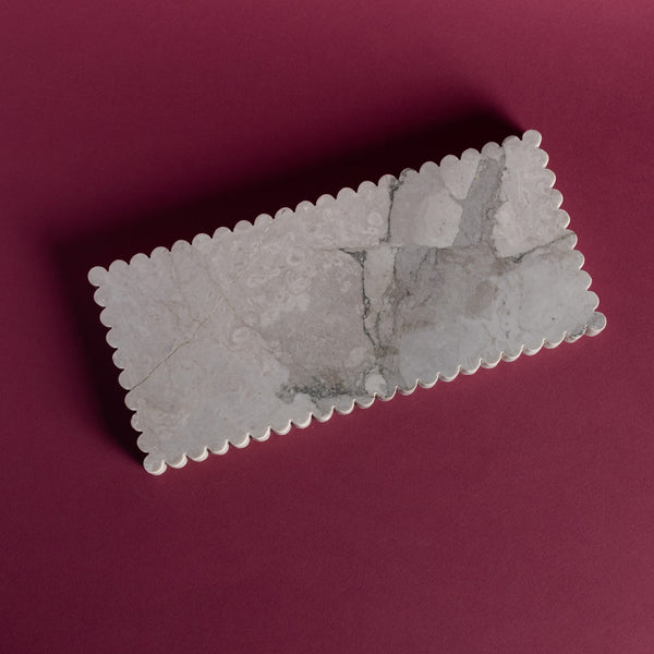 Meridian Minima Tray - Rectangular, Large (Camouflage)