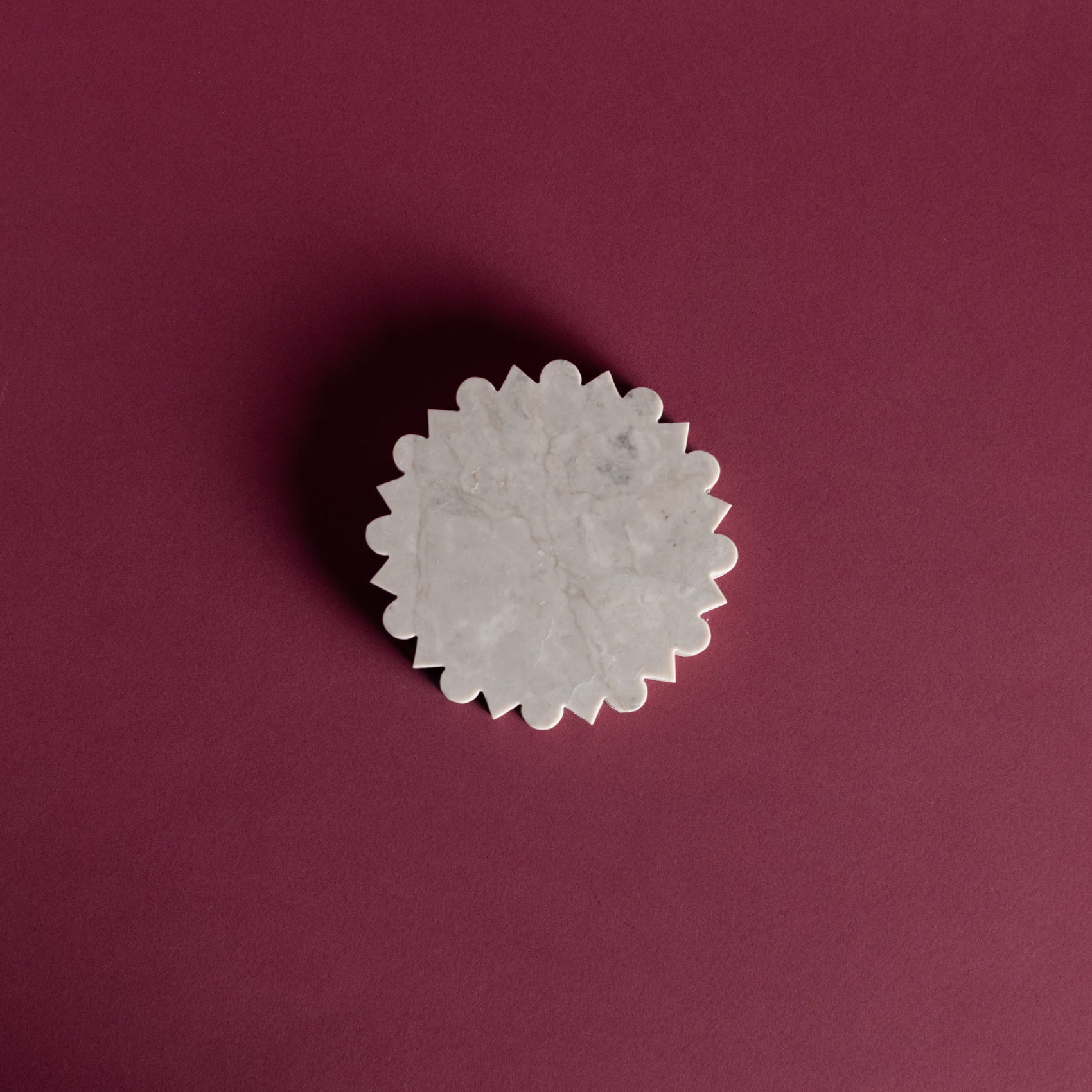 Meridian Coaster - Round, Small (Camouflage)