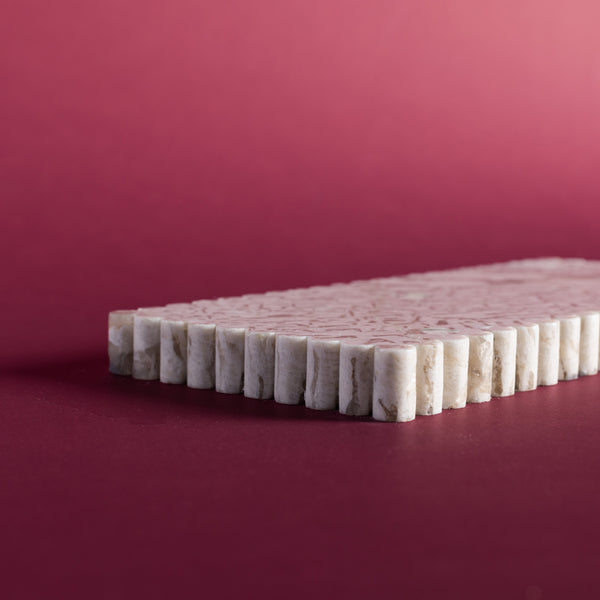 Meridian Minima Tray - Rectangular, Large (Pangea)