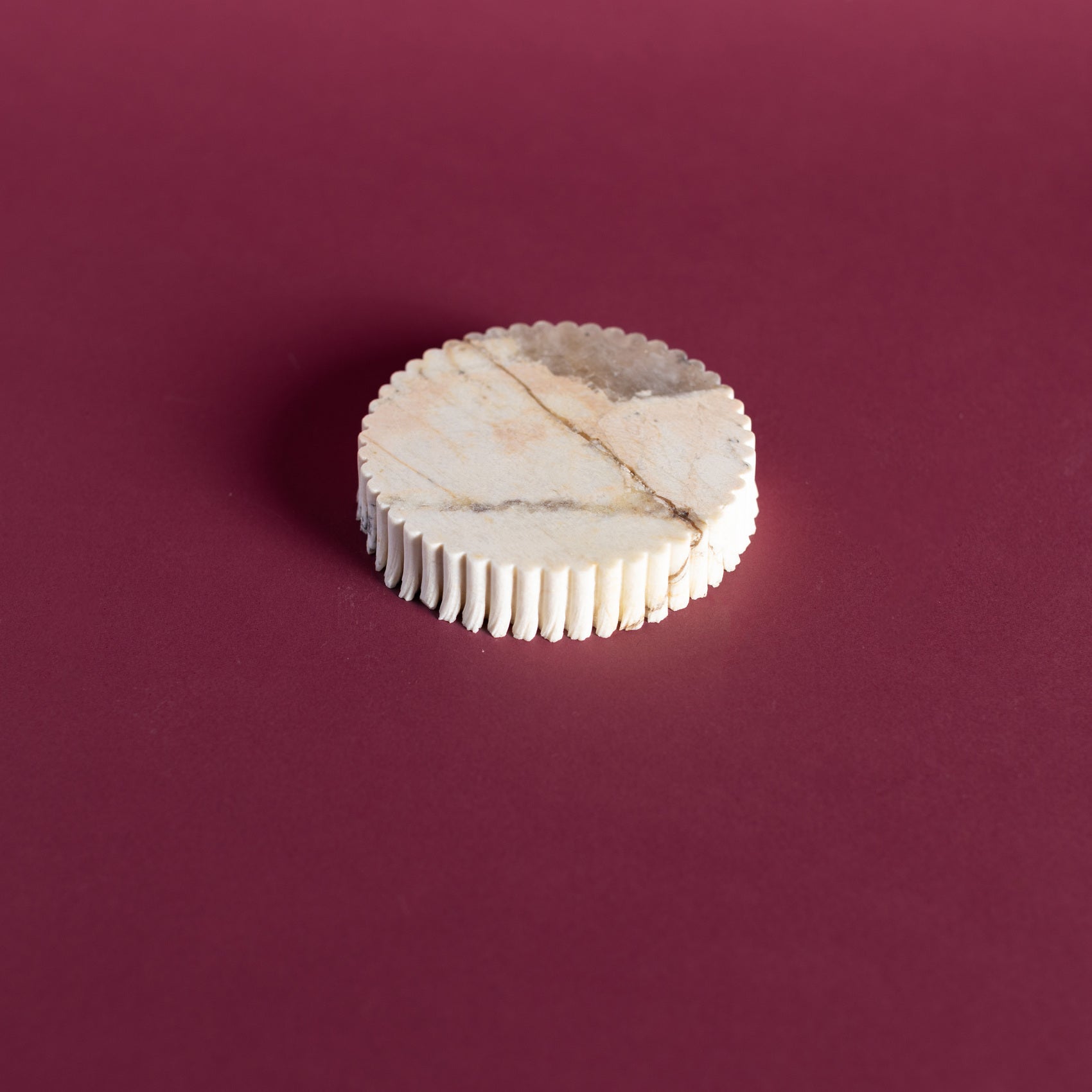 Meridian Minima Coaster - Round, Small (Patagonia)