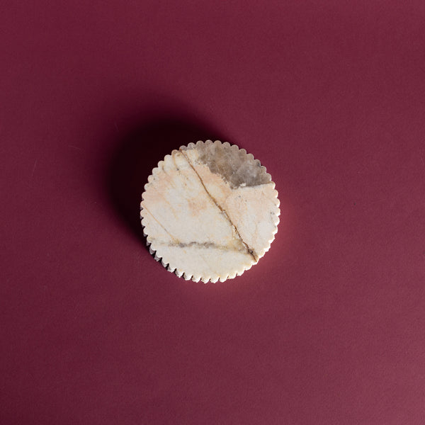 Meridian Minima Coaster - Round, Small (Patagonia)