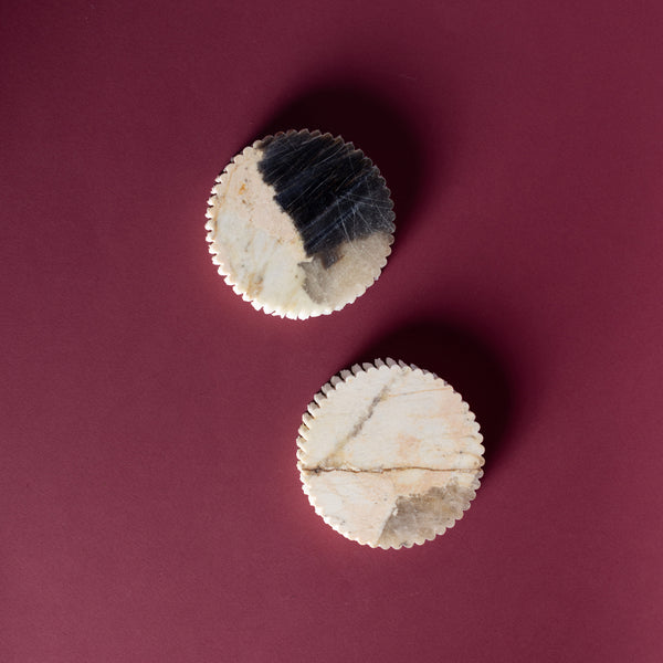 Meridian Minima Coaster - Round, Small (Patagonia)