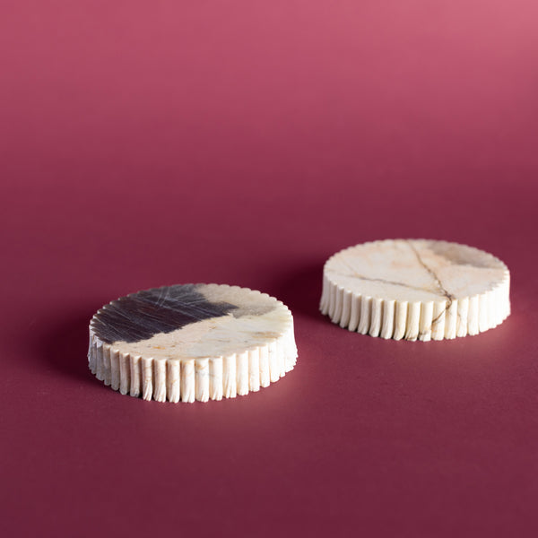 Meridian Minima Coaster - Round, Small (Patagonia)