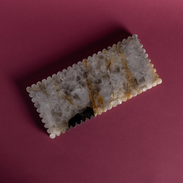 Meridian Minima Tray - Rectangular, Large (Patagonia)