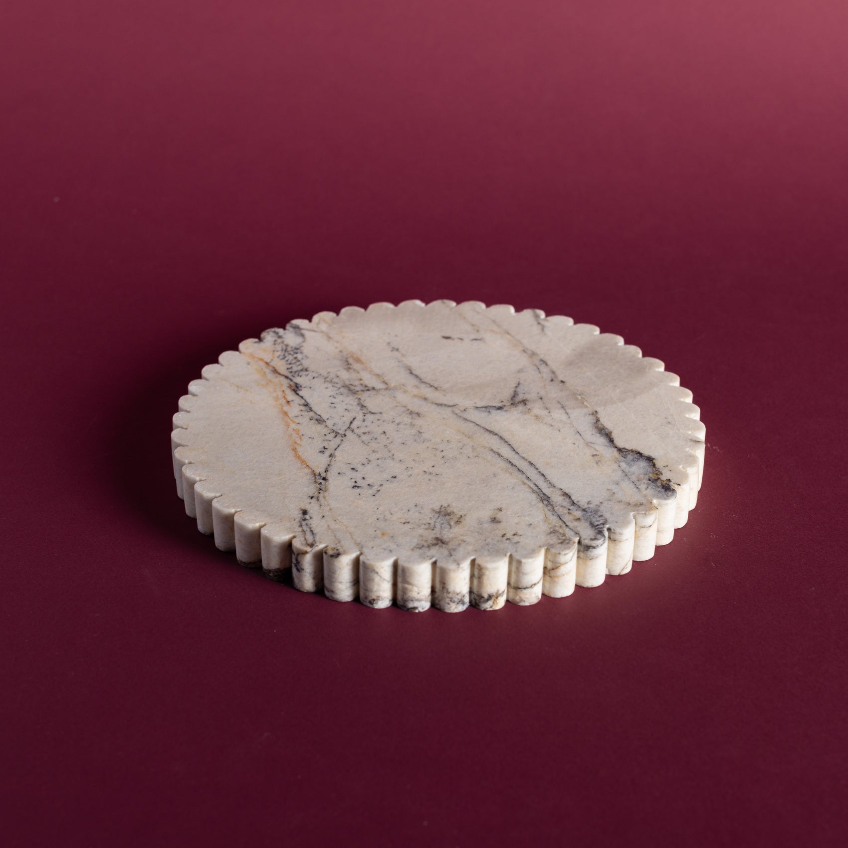 Meridian Tray – Round, Small (Patagonia)