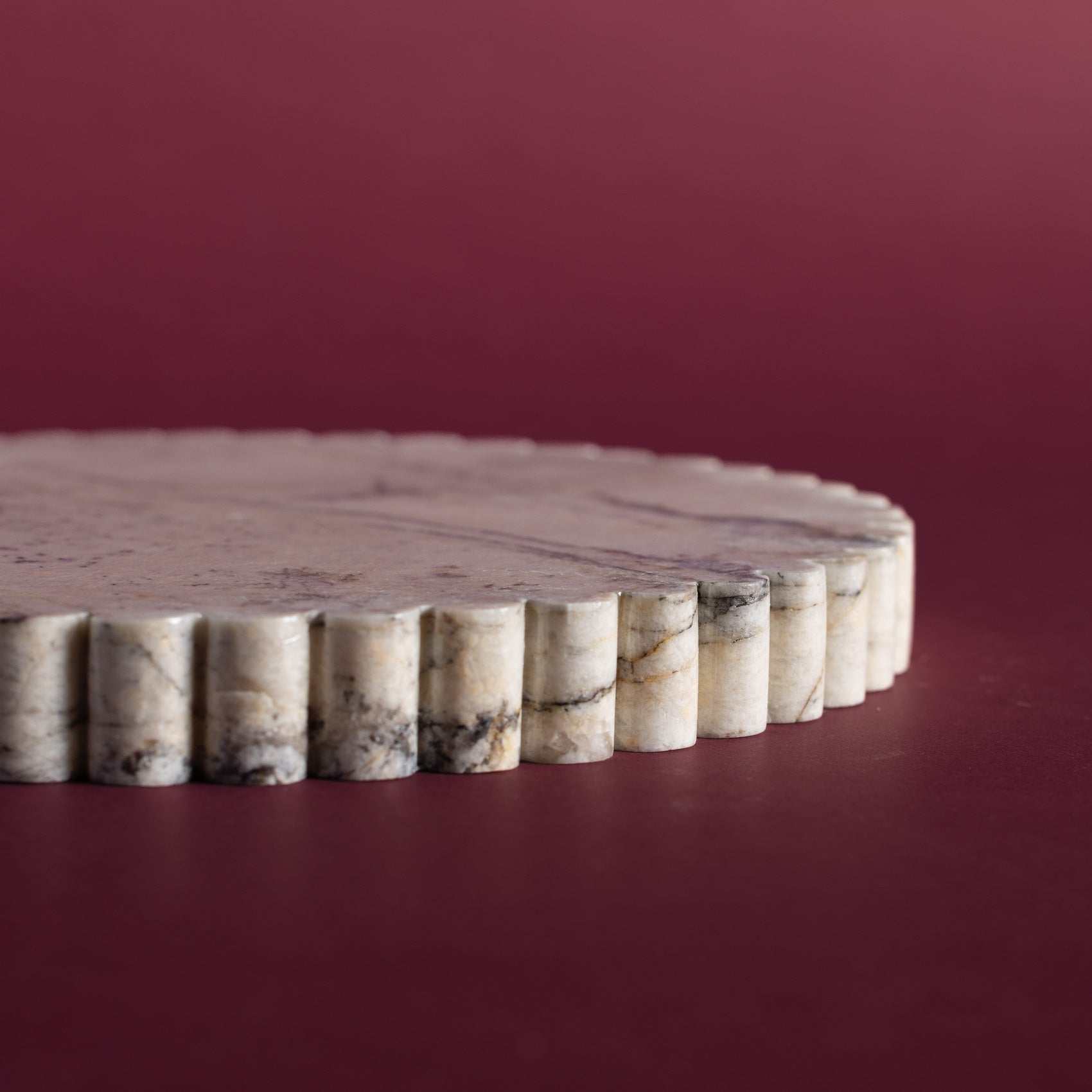 Meridian Tray – Round, Small (Patagonia)