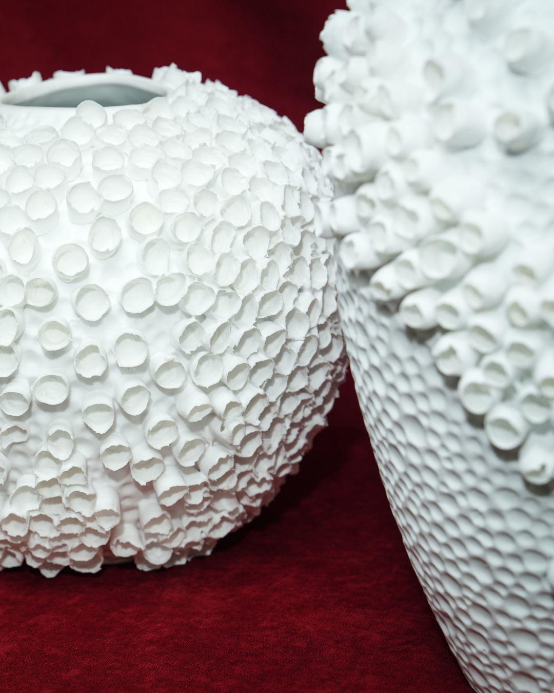 Spilia I Vase