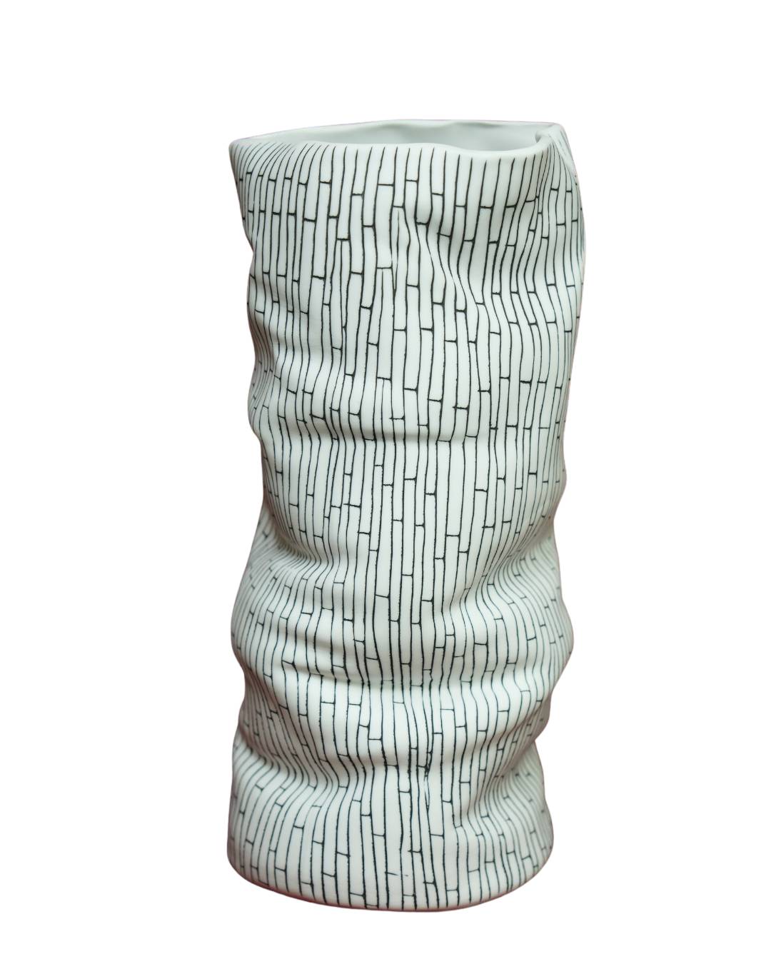 Plaka II Vase