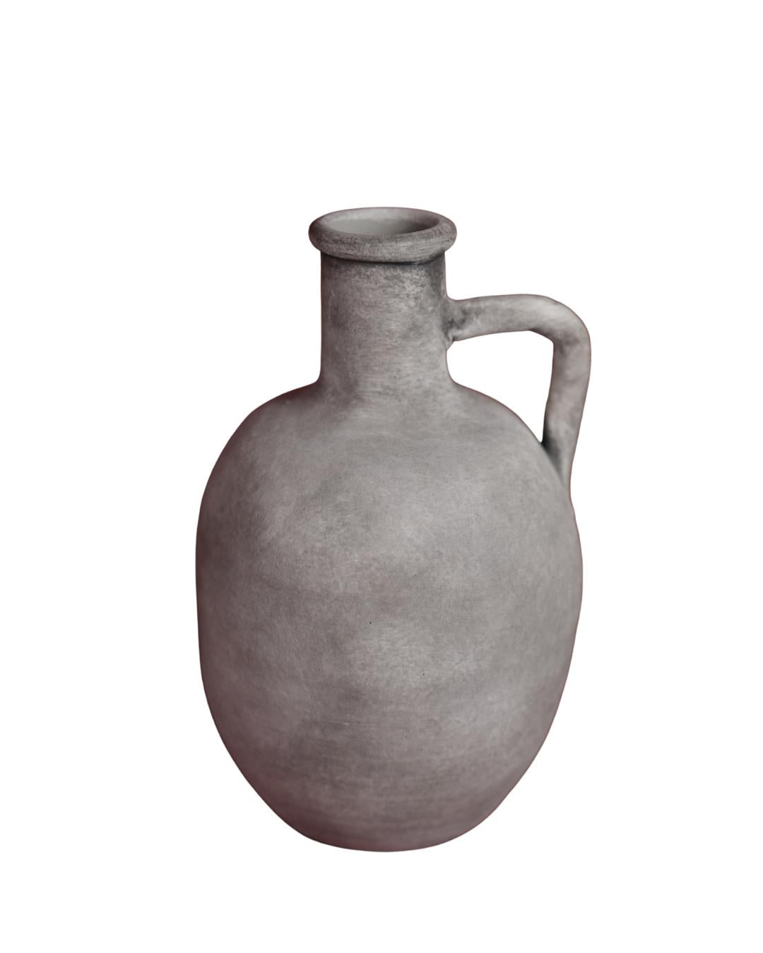 Varis Vase