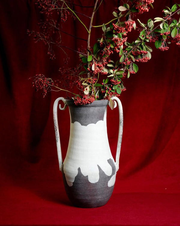 Myrrh Vase