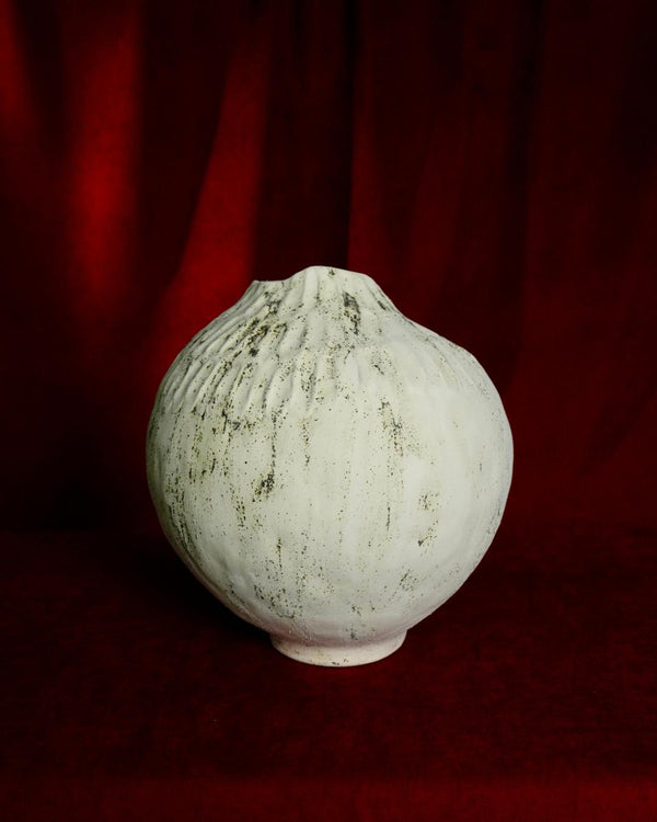 Litharia Sphere Vase