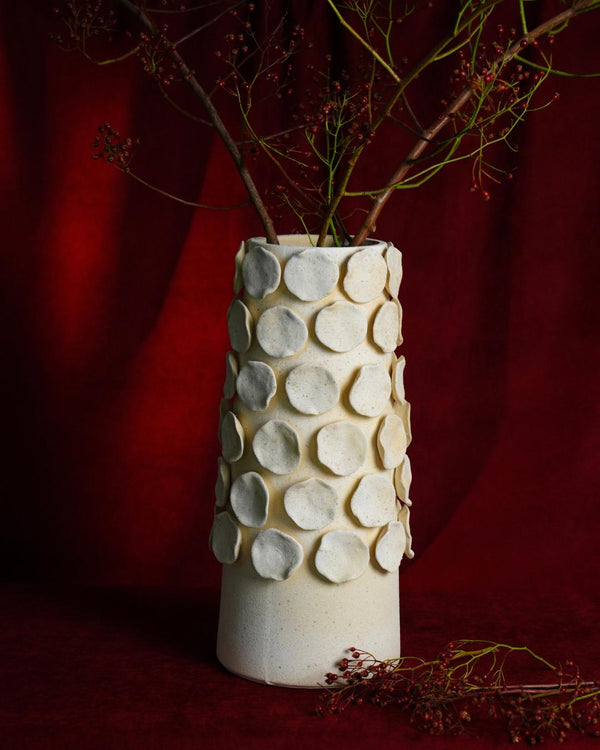 Nerodoti Column Vase