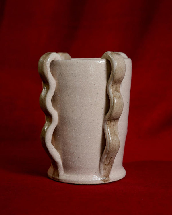 Seraph Vase