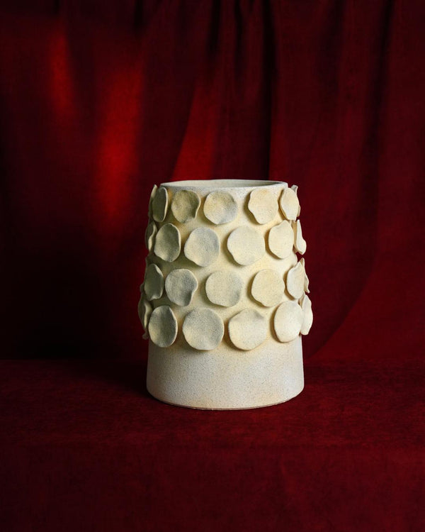 Nerodoti Barrel Vase