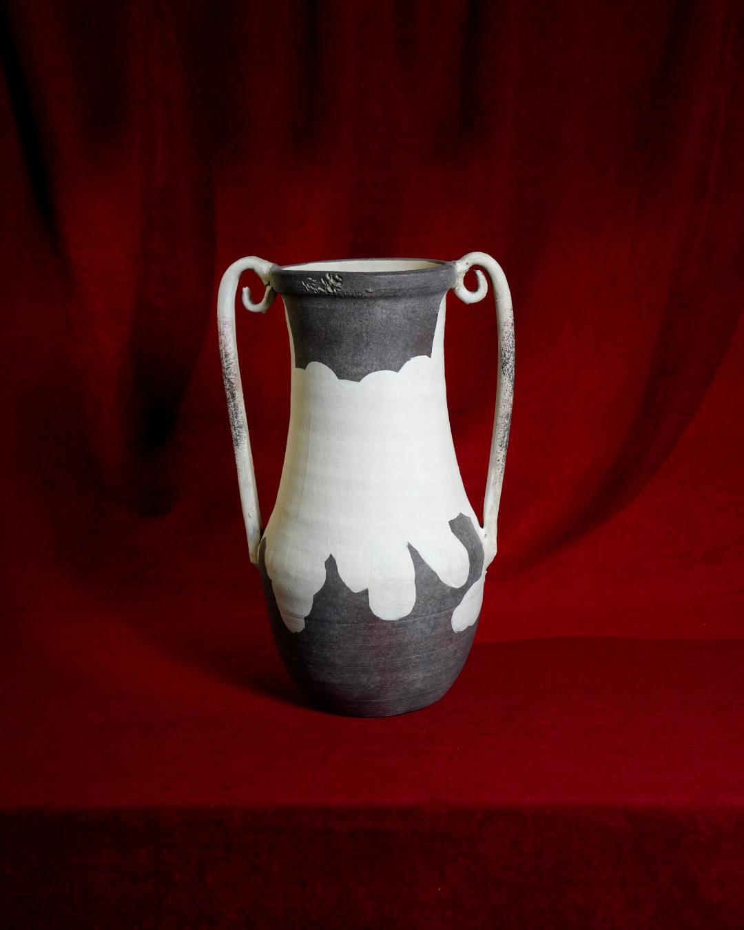 Myrrh Vase