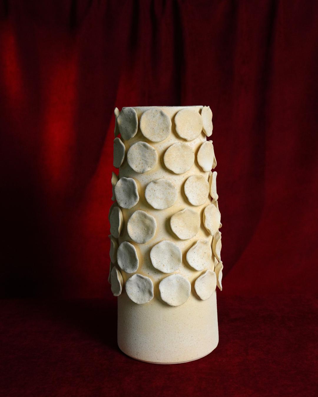 Nerodoti Column Vase