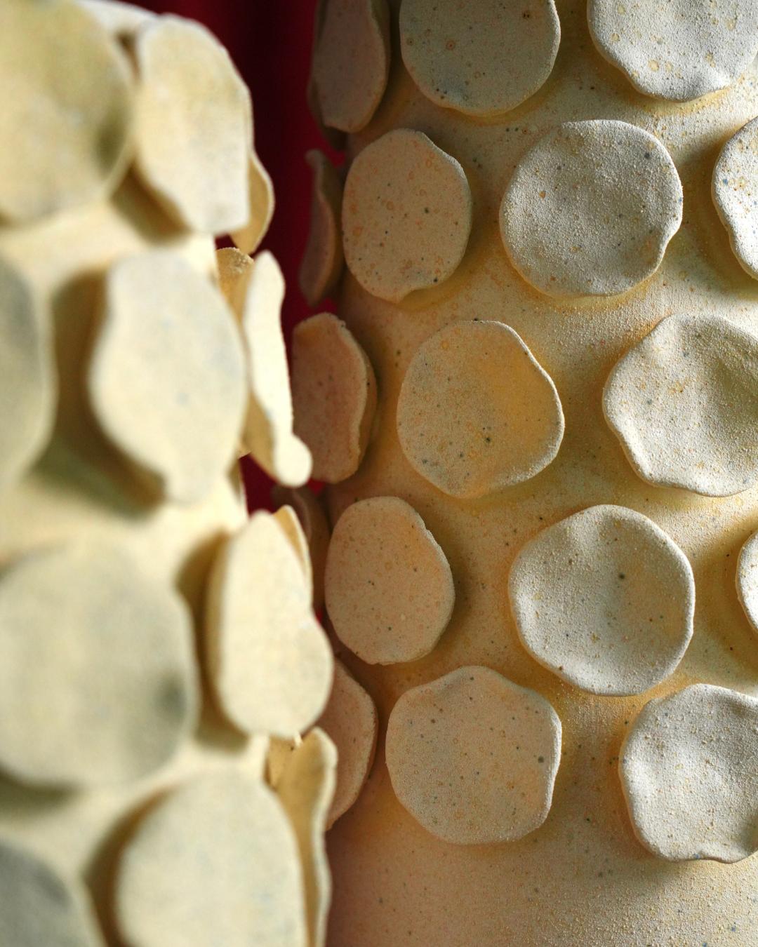 Nerodoti Barrel Vase