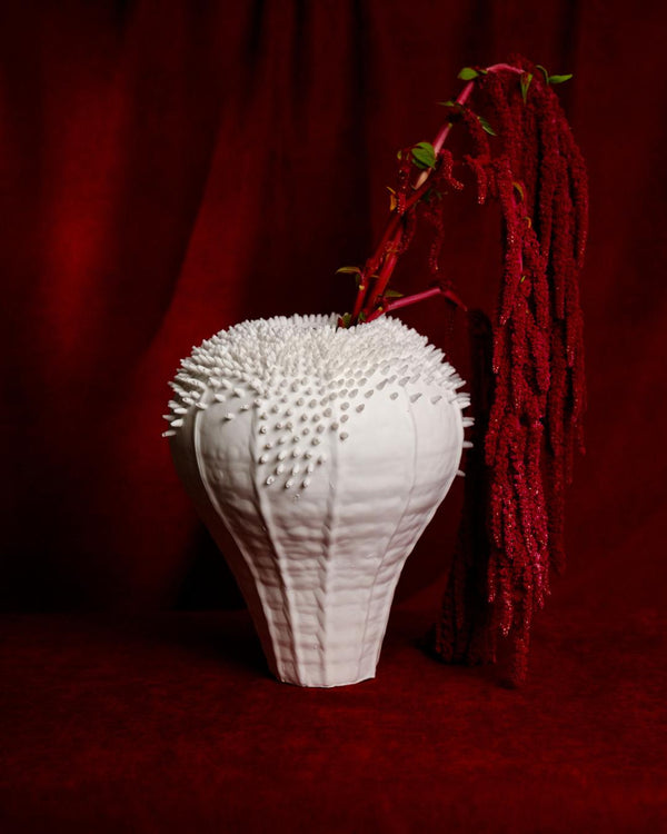 Echinos Vase