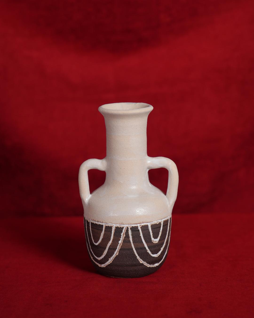 Artemis Vase