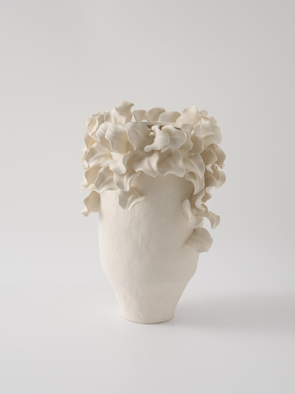 Gelatea Vase